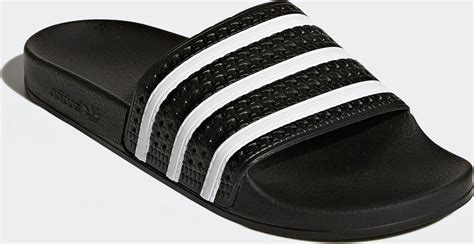 goedkoopste adidas adilette slippers|adidas slippers heren adilette.